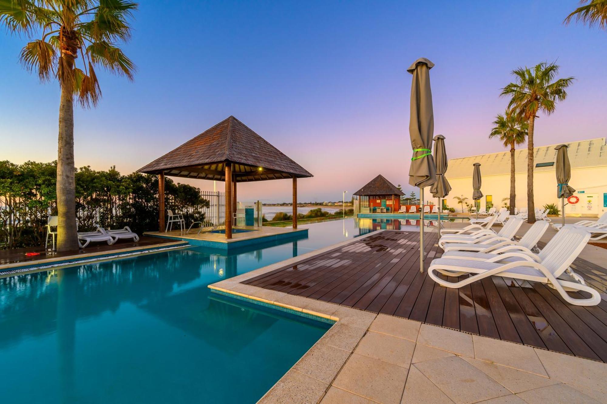 Villa Sea Side 104 Mandurah Exterior foto