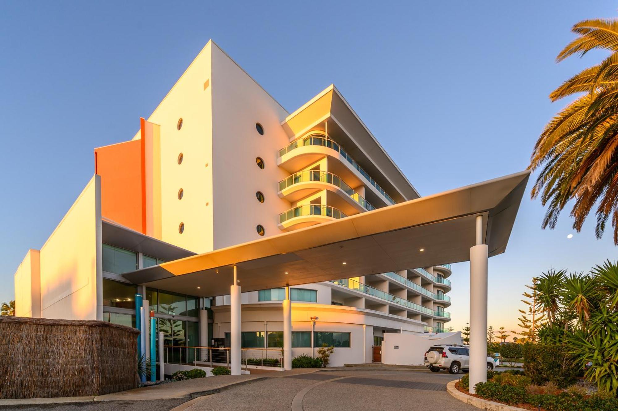 Villa Sea Side 104 Mandurah Exterior foto
