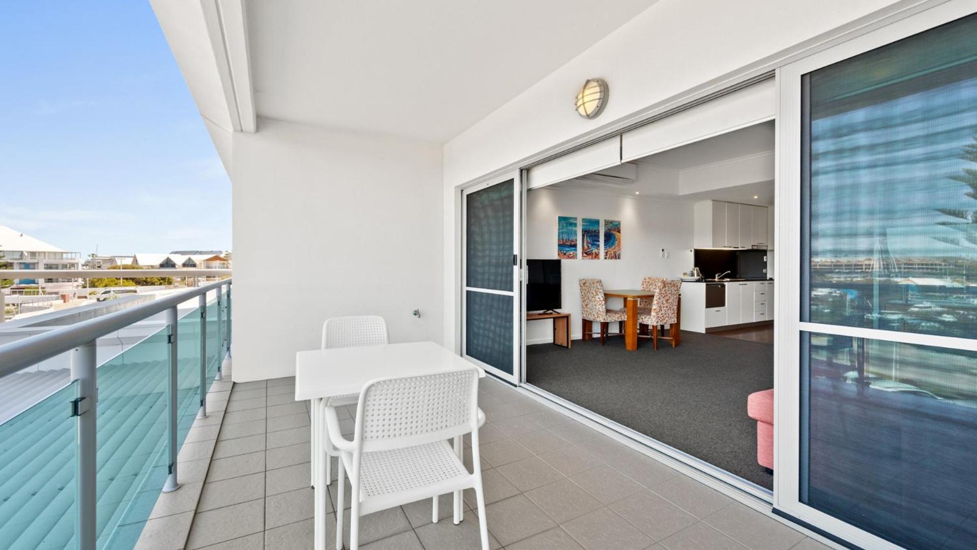 Villa Sea Side 104 Mandurah Exterior foto