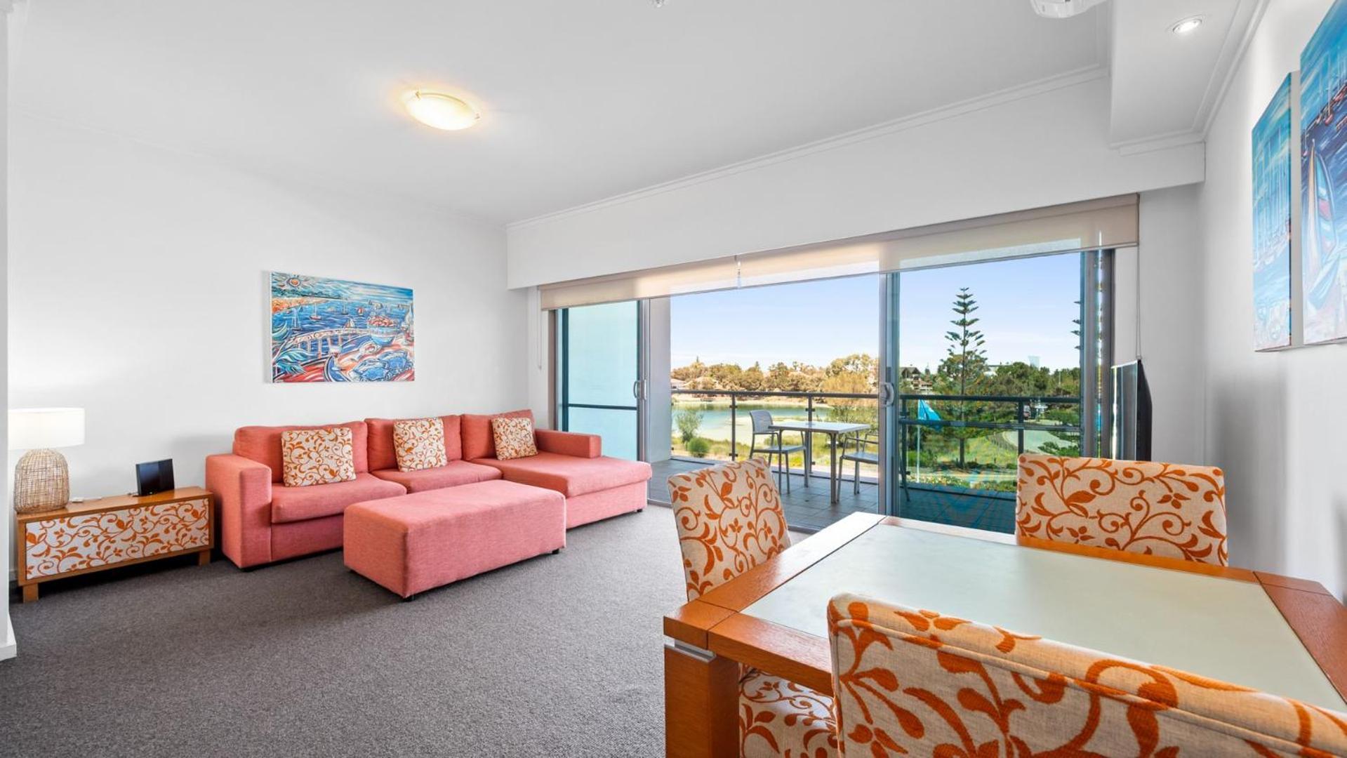 Villa Sea Side 104 Mandurah Exterior foto